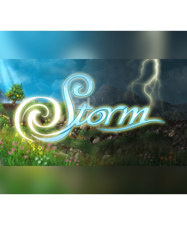 Storm Steam Key GLOBAL